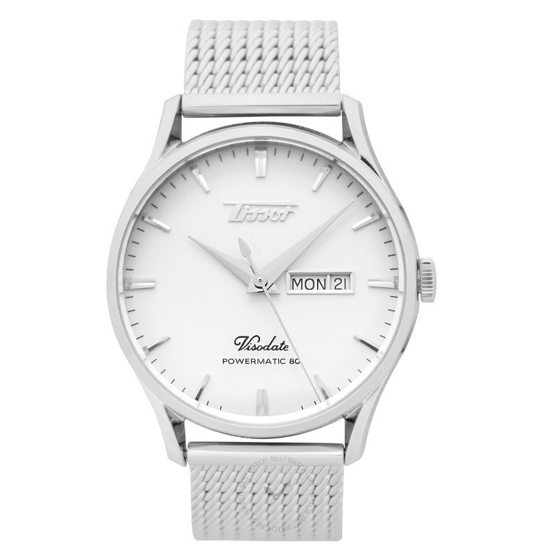 Tissot Tissot Heritage T118.430.11.271.00