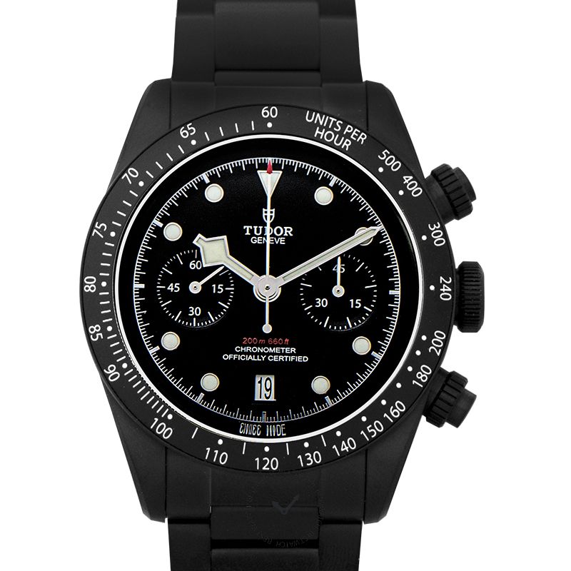 Tudor Heritage Black Bay 79360DK-0001