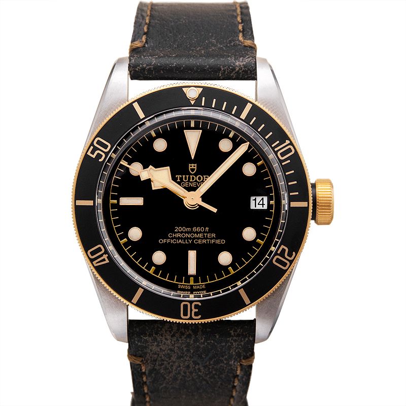 Tudor Heritage Black Bay 79733N-0001