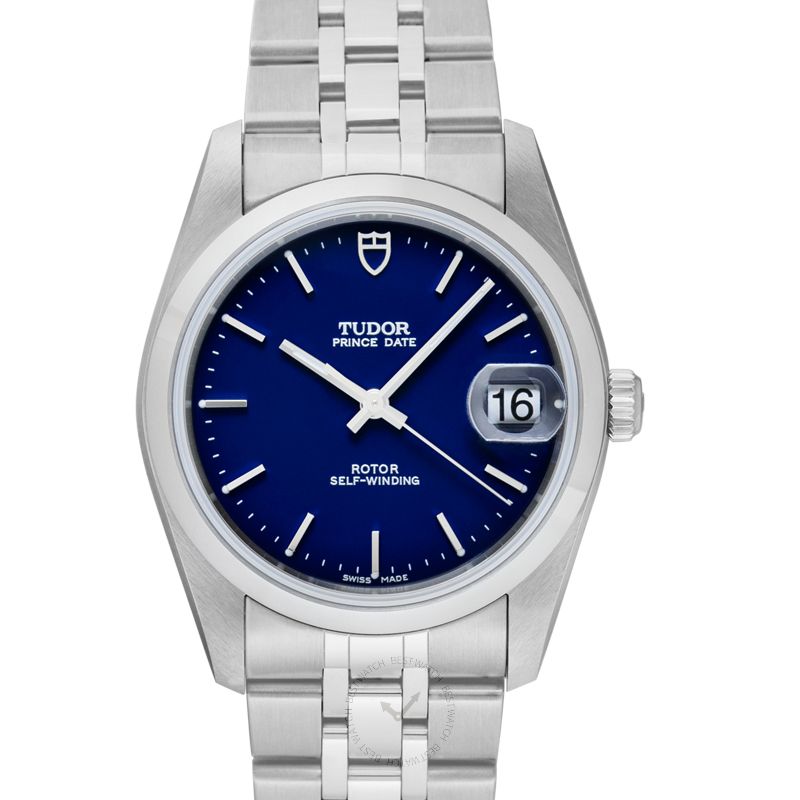 Tudor Prince Date Day 74000-0011