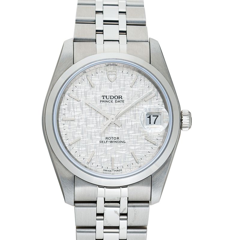Tudor Prince Date Day 74000-0012