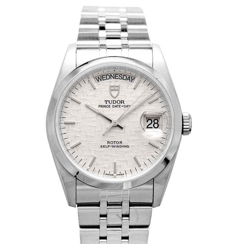 Tudor Prince Date Day 76200-0011