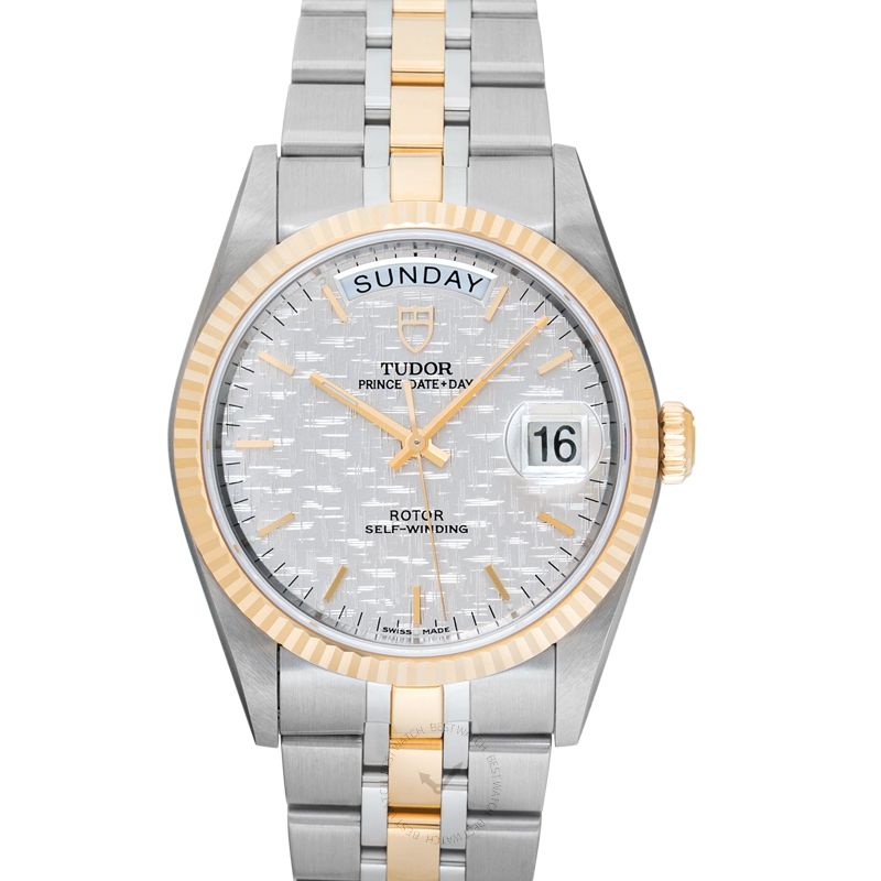 Tudor Prince Date Day 76213-0019