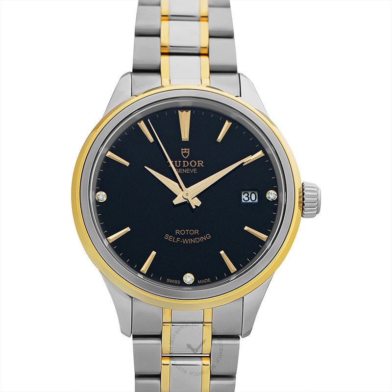 Tudor Style 12503-0006
