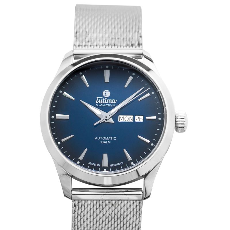 Tutima Glashuette Sky 6105-22