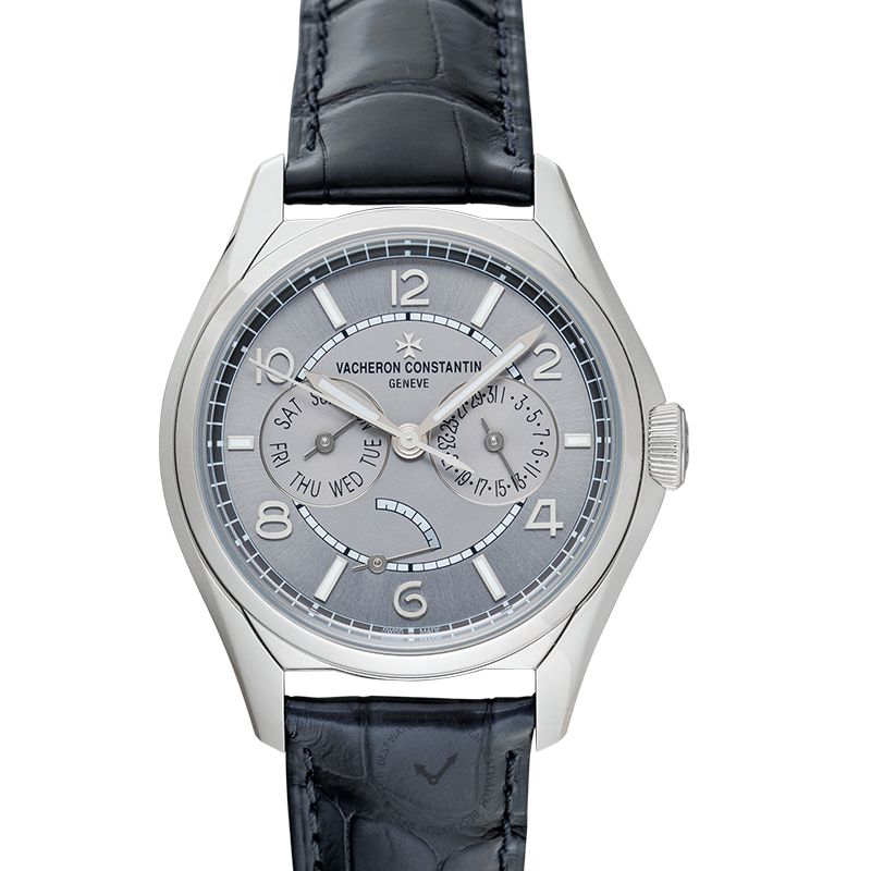 Vacheron Constantin Fiftysix 4400E/000A-B437