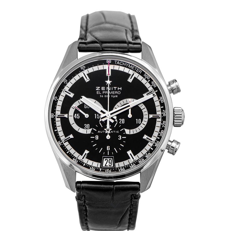 Zenith Chronomaster 03.2040.400/21.C496