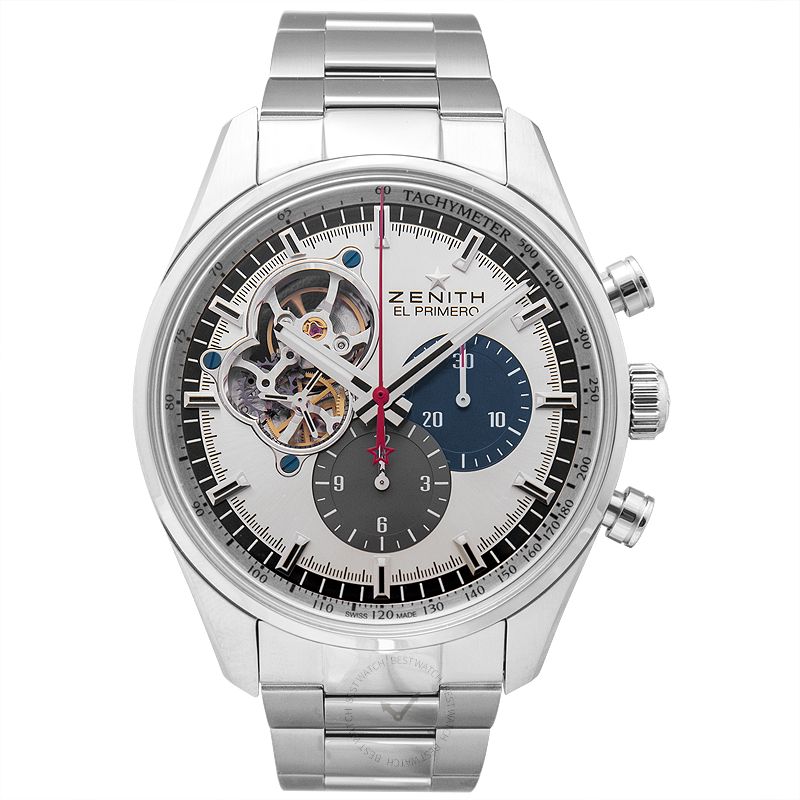 Zenith Chronomaster 03.2040.4061/69.M2040